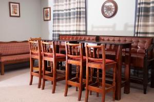 The Strand, Dugort Achill