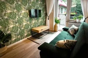 Apartamenty Willove Wzgórze - Stosrow