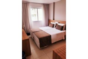 Apê na Barra, ao lado do Parque Olímpico, Jeunesse Arena, ar, wi fi, tv a cabo, microondas