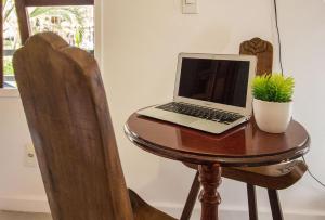Excelente Casa Duplex BúziosGeribá, WI FI, churrasqueira privativa