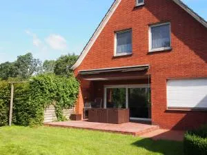 Ediths Haus - Backemoor