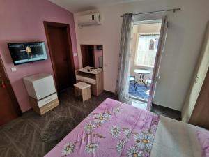 Apartments Abramovic