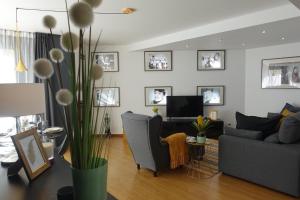 EM-Charming Apartment