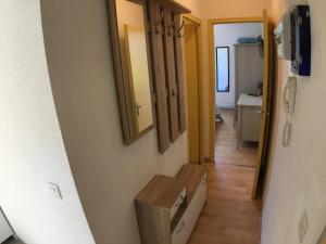 Appartement meublé 6 - 15 min Dampierre - 25 min Belleville - WIFI