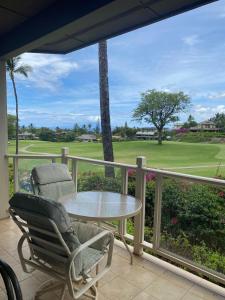 Apartment room in Wailea Grand Champion #173 by Ali'i Resorts