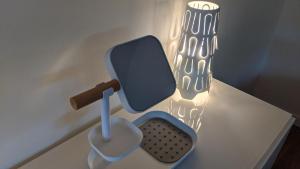 Klosterberghaus - Kontaktloser Check-in