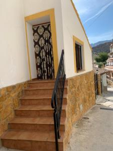 Habitación Rural El Chorrillo