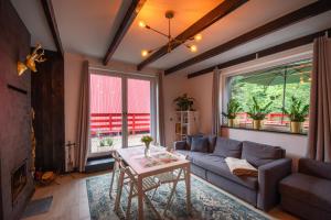 Zawoja 1725 - Slow Life Cabins