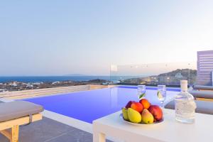 Lofos Apartments Myconos Greece