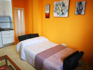 Apartamento Buenavista playa