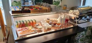 Albergo Ristorante San Giors