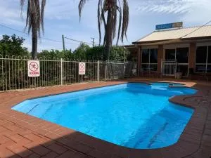 Charleville Motel - Charleville