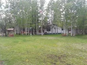 Serenity House Rental - Robertson