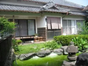 Guesthouse Fukiaesu - Makiguchi