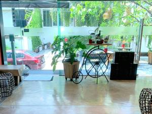 Aspira DAndora Sukhumvit 16 - Asoke