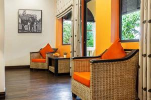 Marirath Boutique Hotel