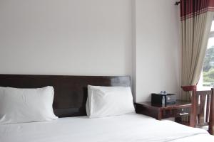 Simply Homey Studio at Gateway Pasteur Apartment near Exit Toll By Travelio
