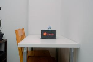 Cozy Living 2BR Apartment at Bassura City near Mall By Travelio