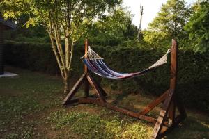 Dom w Lubiatowie całoroczny