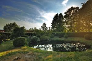 Dom w Lubiatowie całoroczny