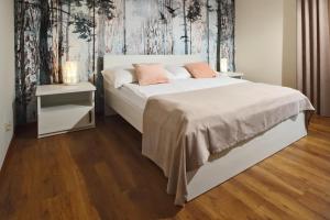 Dom w Lubiatowie całoroczny