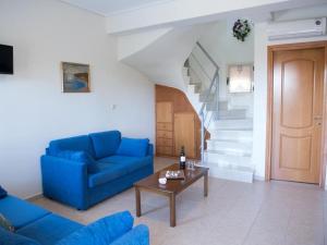 Manoleas Villas - Apartment 8 Messinia Greece