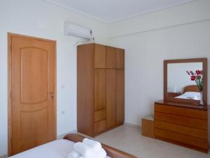 Manoleas Villas - Apartment 8 Messinia Greece
