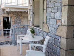 Manoleas Villas - Apartment 8 Messinia Greece