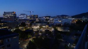 Canberra CBD Metropolitan