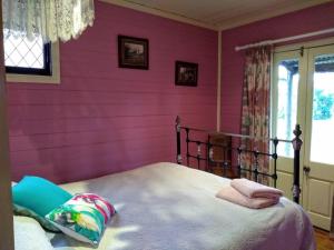 Colby Cottages, Wooragee near Beechworth