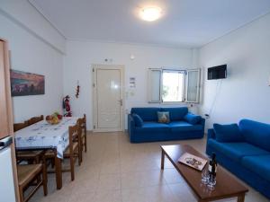 Manoleas Villas - Apartment 3 Messinia Greece