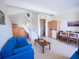 Manoleas Villas - Apartment 3 Messinia Greece