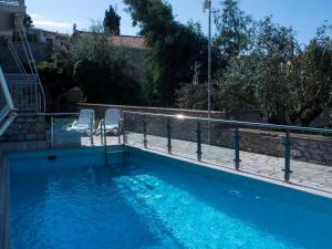 Manoleas Villas - Apartment 3 Messinia Greece