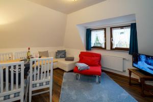 Dünenblick 4 Personen Strandnähe ruhig gelegen