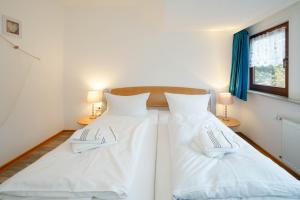 Dünenblick 4 Personen Strandnähe ruhig gelegen