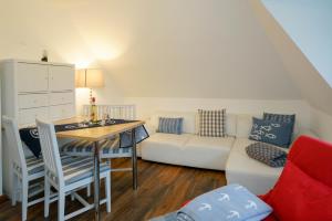 Dünenblick 4 Personen Strandnähe ruhig gelegen