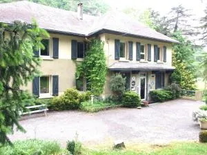 Hôtel du Val d'Aure - Ancizan