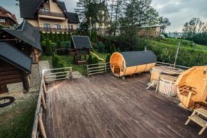 Willa Azja SPA & Wellness
