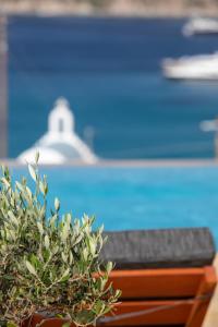 Seethrough Mykonos Suites Myconos Greece