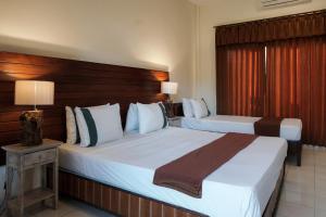 Phòng Ba Người (Triple Room)