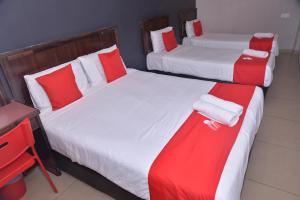 NICE STAY HOTEL