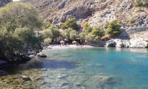 Maria's House In the Port of Kalymnos Kalymnos Greece