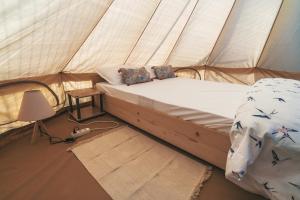 NirVama Tent Glamping