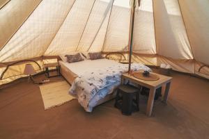 NirVama Tent Glamping