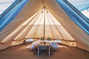 NirVama Tent Glamping