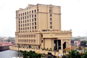 Lemon Tree Premier, Dwarka