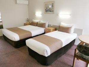 Ballarat Eureka Lodge Motel