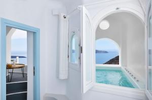 Dana Villas & Infinity Suites Santorini Greece