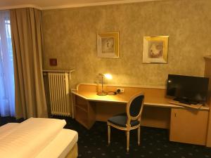 Hotel Ambiente Garni