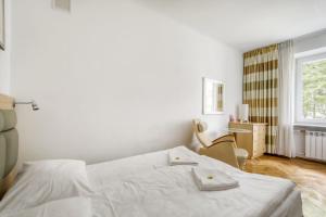 404 Rooms Obrzezna Mokotow